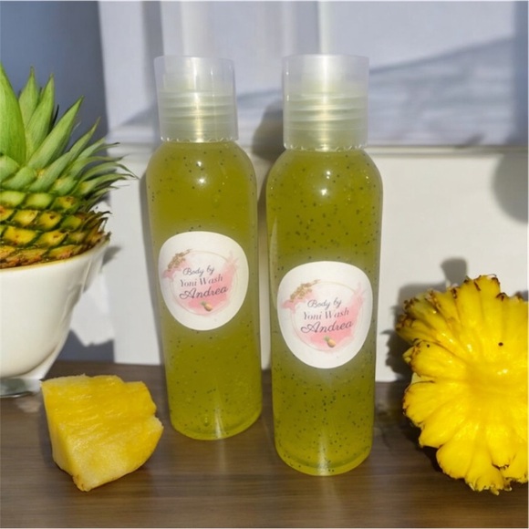 Other - 🍍YONI(vaginal)GEL WASH